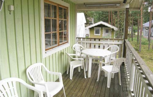Holiday Home Rotholmsv�gen M�nster�s