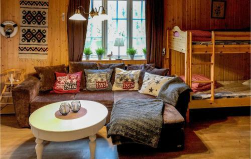Holiday Home Krakerud R�da