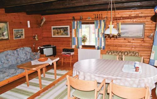 Holiday Home Skoga�ngarna Lakene