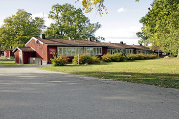 Motel Rasta Arboga