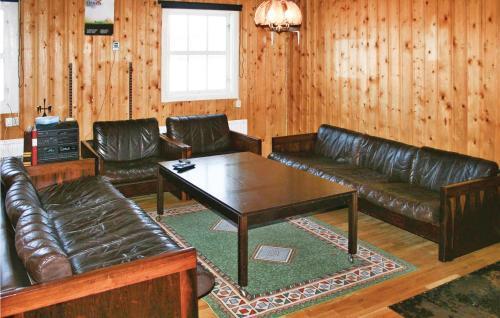 Holiday Home Storberg Arvidsjaur