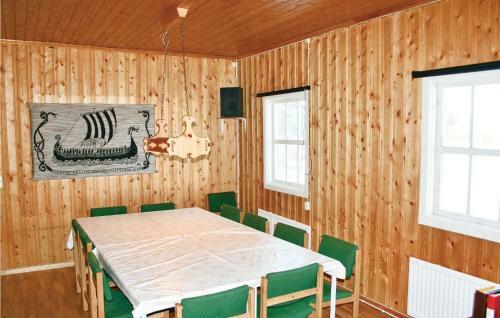 Holiday Home Storberg Arvidsjaur