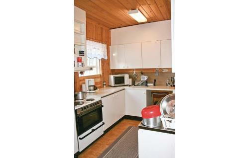 Holiday Home Storberg Arvidsjaur