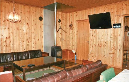 Holiday Home Storberg Arvidsjaur