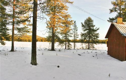 Holiday Home Storberg Arvidsjaur