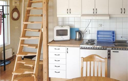 Holiday Home Rotviksv�gen Oskarshamn II