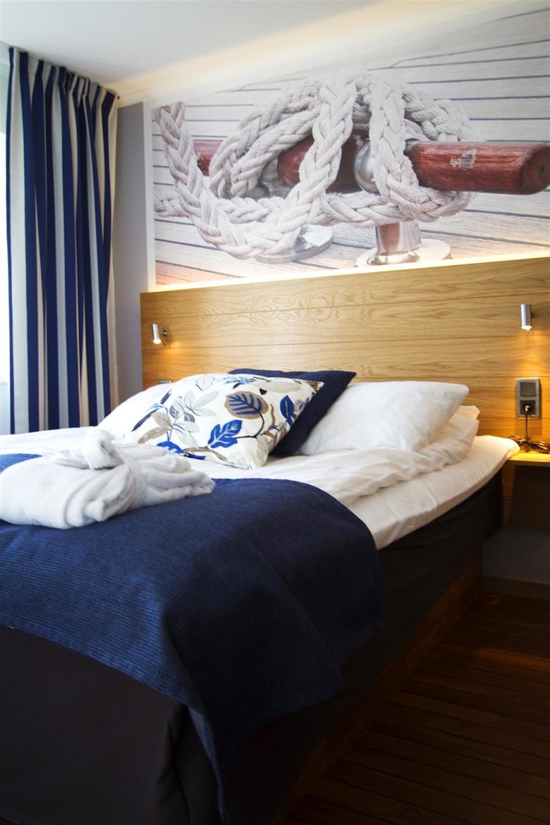 Best Western Hotel Corallen