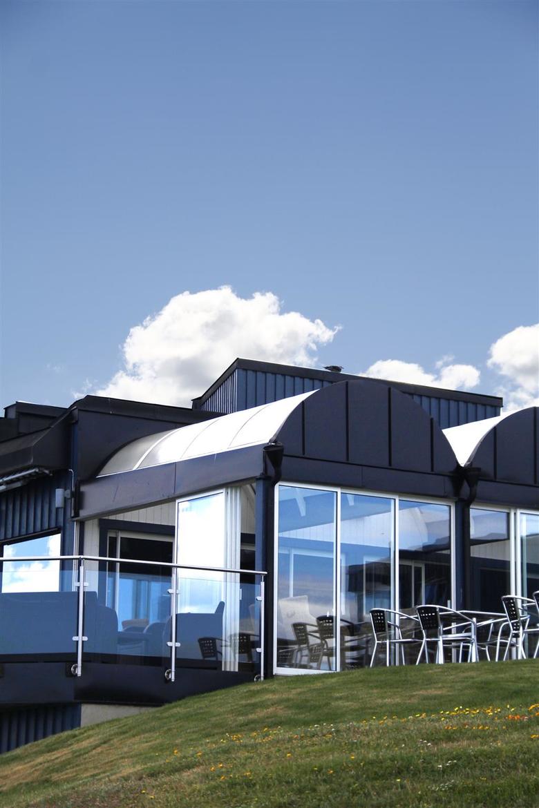Best Western Hotel Corallen
