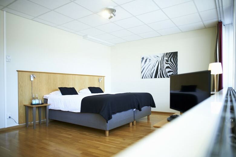 Hotell Rum Oscar