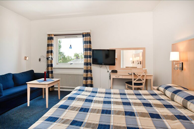Hotel J�mteborg