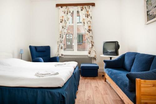 Bed & Breakfast Pensionat Svea