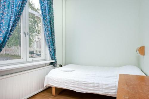 Bed & Breakfast Pensionat Svea