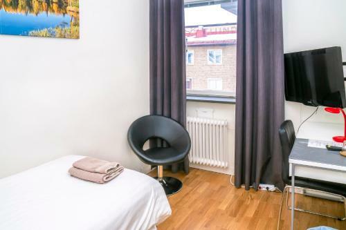 Hotell Linden