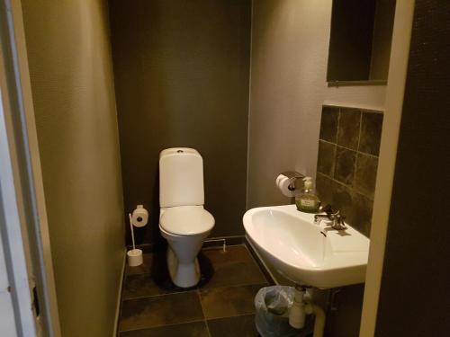 Hostal Pensionat Bj�rnen