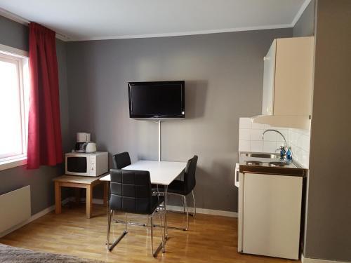 Hostal Pensionat Bj�rnen