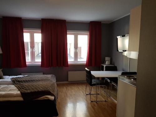 Hostal Pensionat Bj�rnen
