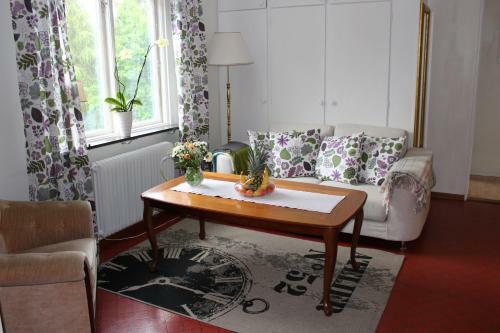 Apartamento L�genhet M�lltorpsgatan