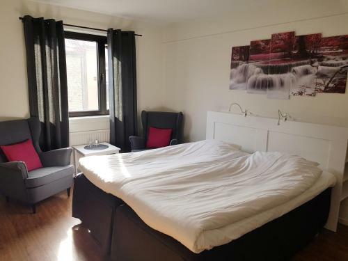 Hotel Centralhotellet
