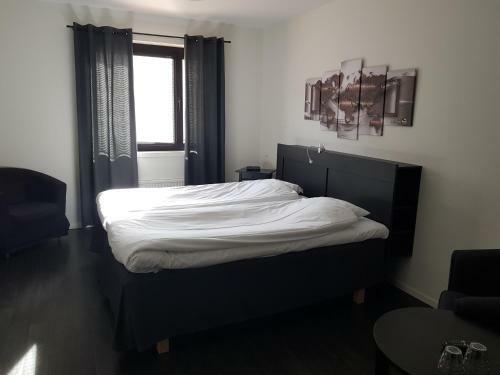 Hotel Centralhotellet