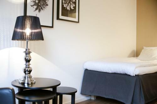 Hotel Centralhotellet