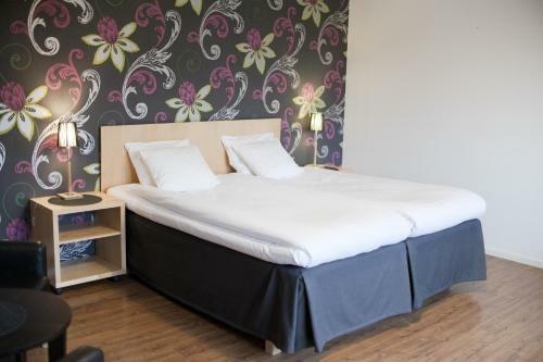 Hotel Centralhotellet