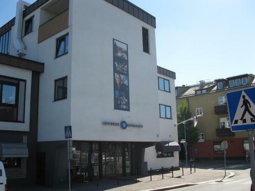 Hotel Centralhotellet