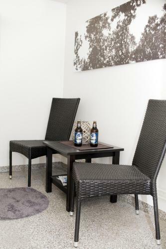 Hotel Centralhotellet