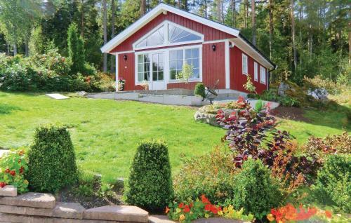 Holiday Home Sand�kra Vetlanda