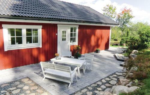 Holiday Home Sand�kra Vetlanda
