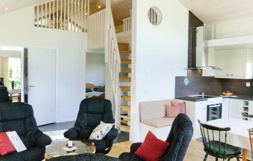 Holiday Home Sand�kra Vetlanda