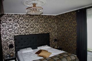 Hotel Best Western Vetlanda Stadshotell