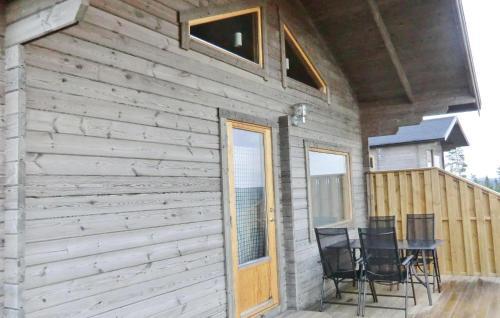 Holiday Home Lilla G�tsk�gle, R�djuret Vetlanda