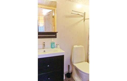 Holiday Home Lilla G�tsk�gle, R�djuret Vetlanda