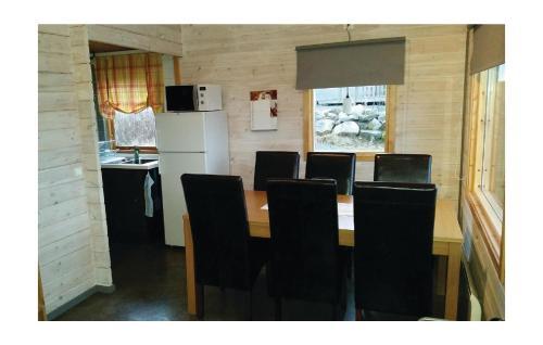 Holiday Home Lilla G�tsk�gle, R�djuret Vetlanda