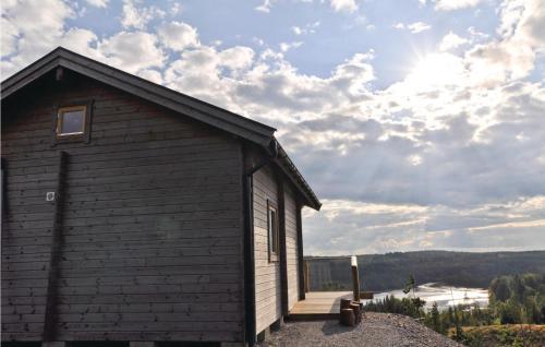 Holiday Home Lilla G�tsk�gle, R�djuret Vetlanda