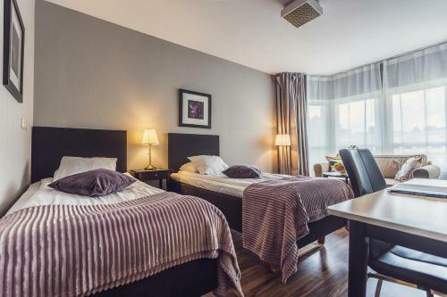 Hotell Tre Liljor