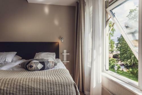Hotell Tre Liljor