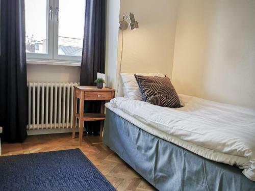Hostal Hotell Apladalen