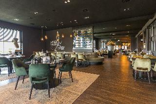 Fletcher Kloosterhotel Willibrordhaege