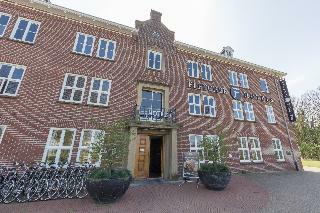 Fletcher Kloosterhotel Willibrordhaege