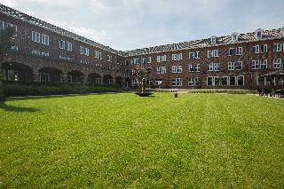 Fletcher Kloosterhotel Willibrordhaege