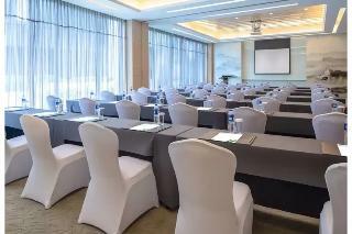 Hotel Holiday Inn Nanyang