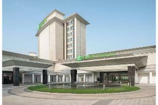 Hotel Holiday Inn Nanyang