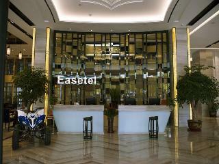 Hotel Easetel Qingdao