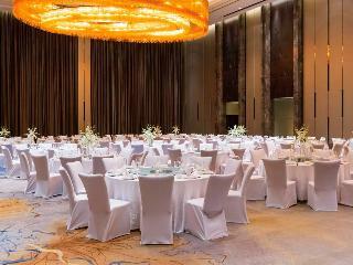Hotel Pullman Nanchang Sunac
