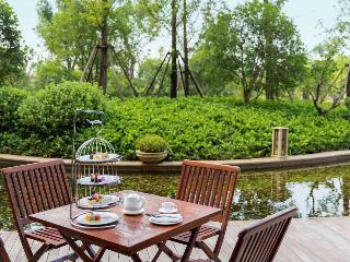 Hotel Pullman Nanchang Sunac