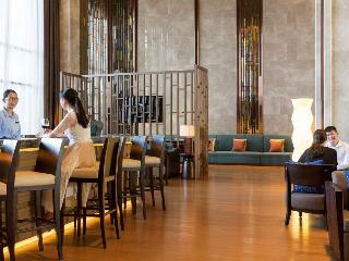 Hotel Pullman Nanchang Sunac