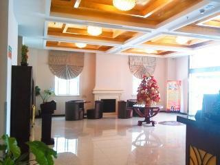 Greentree Inn  Island  Yuansha  Business  Hotel