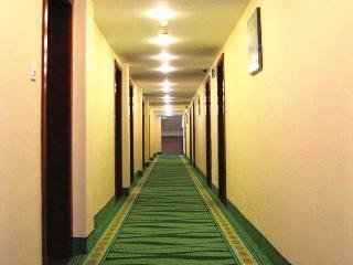 Greentree Inn  Island  Yuansha  Business  Hotel
