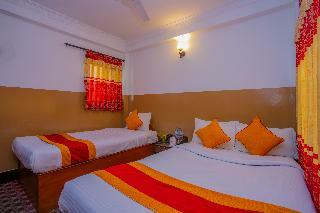 Hotel Asha